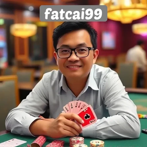 Testimoni Pengguna tentang Pengalaman Bermain di Fatcai99